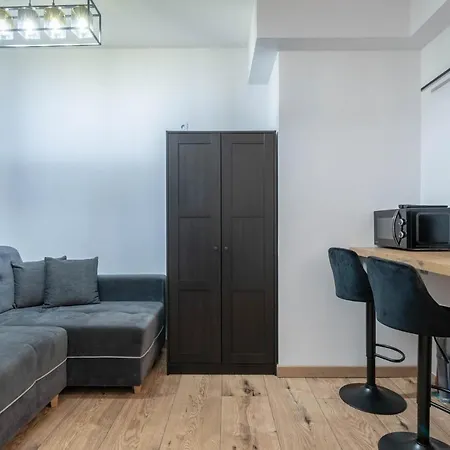 Posnania Parking Samodzielne Zameldowanie 24h Apartment *