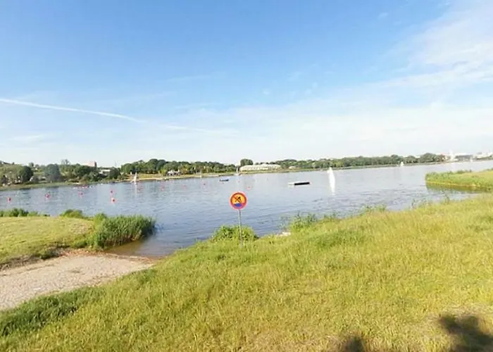 Posnania Parking Samodzielne Zameldowanie 24h *