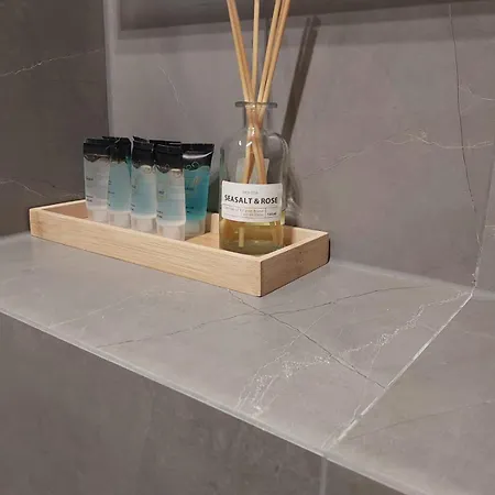 Posnania Parking Samodzielne Zameldowanie 24h * Posen