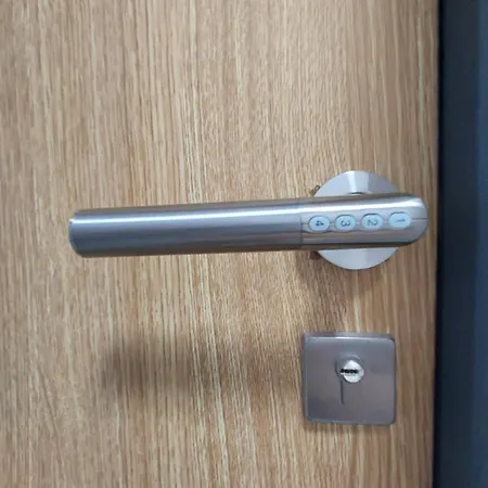 Apartment Posnania Parking Samodzielne Zameldowanie 24h Posen