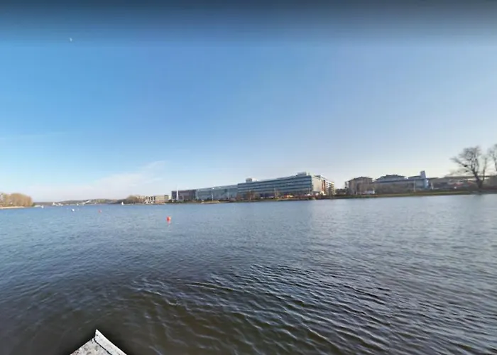 Posnania Parking Samodzielne Zameldowanie 24h Апартаменти