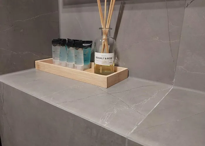 Posnania Parking Samodzielne Zameldowanie 24h * פוזנן