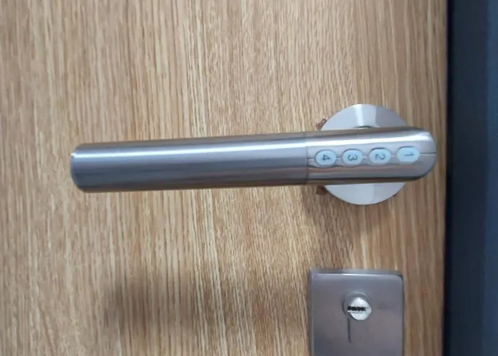 Апартаменти Posnania Parking Samodzielne Zameldowanie 24h Познань