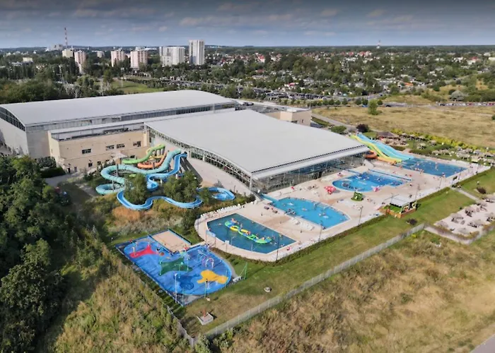 Posnania Parking Samodzielne Zameldowanie 24h Апартаменти Познань